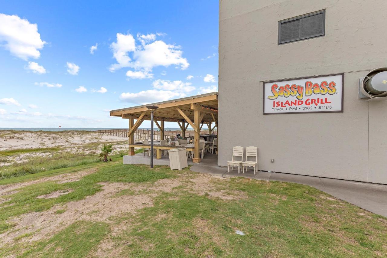 Apartamento Plantation 2308 Gulf Shores Exterior foto