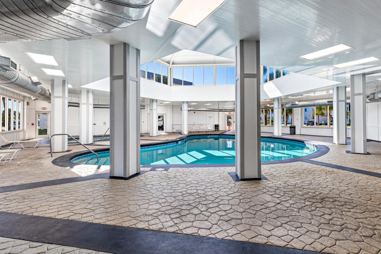 Apartamento Plantation 2308 Gulf Shores Exterior foto