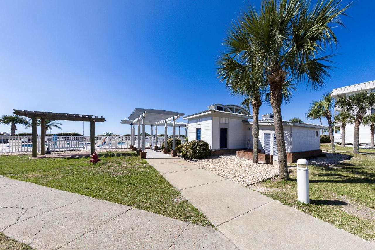 Apartamento Plantation 2308 Gulf Shores Exterior foto