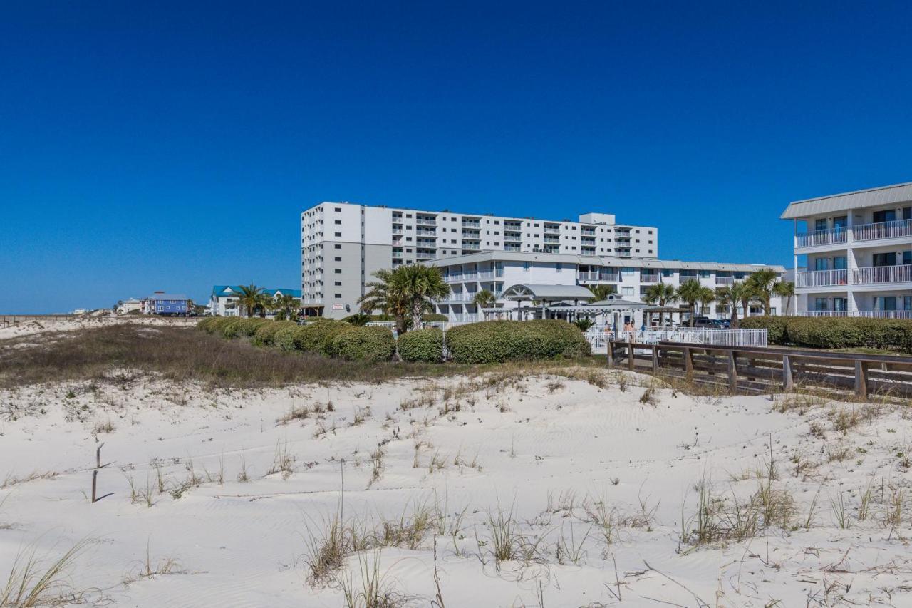 Apartamento Plantation 2308 Gulf Shores Exterior foto