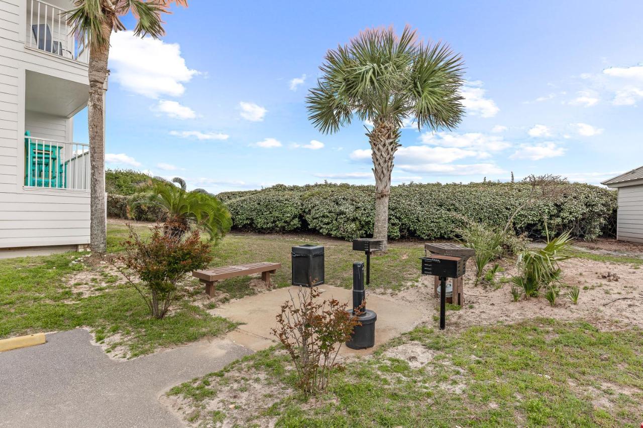 Apartamento Plantation 2308 Gulf Shores Exterior foto