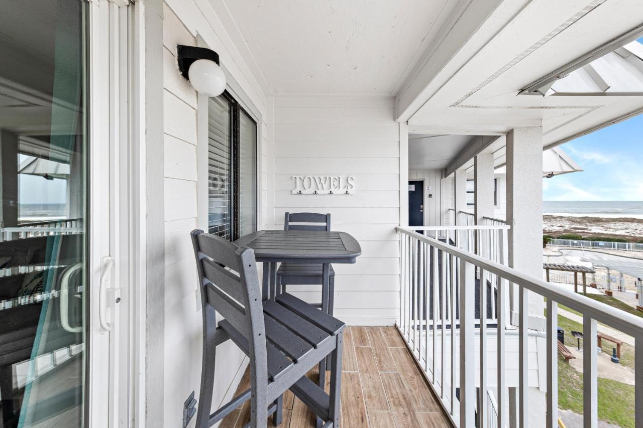 Apartamento Plantation 2308 Gulf Shores Exterior foto