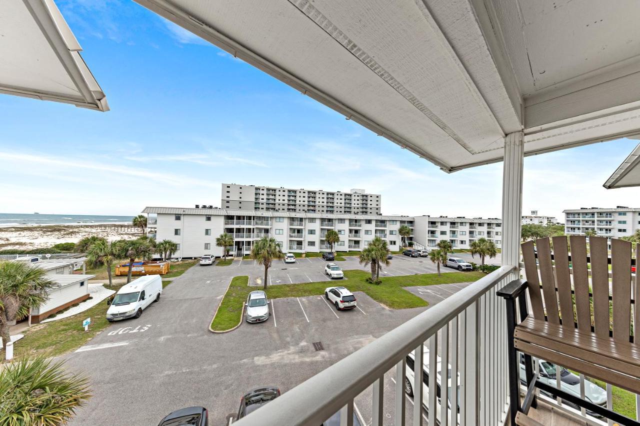 Apartamento Plantation 2308 Gulf Shores Exterior foto